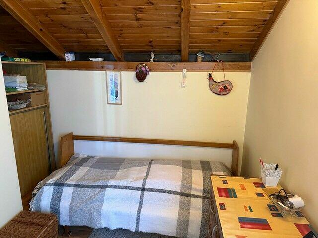 Domek letniskowy w Anastazewie na sprzedaż