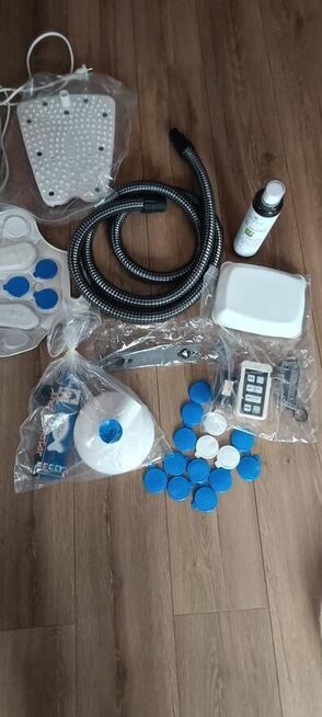 Sprzedam mate do hydromasażu Mega Whirl+. Cena2500