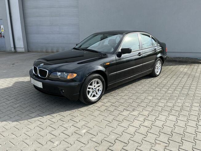 BMW E46 2004 100% sprawny