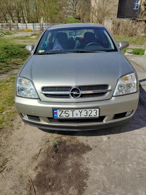 Opel vectra C
