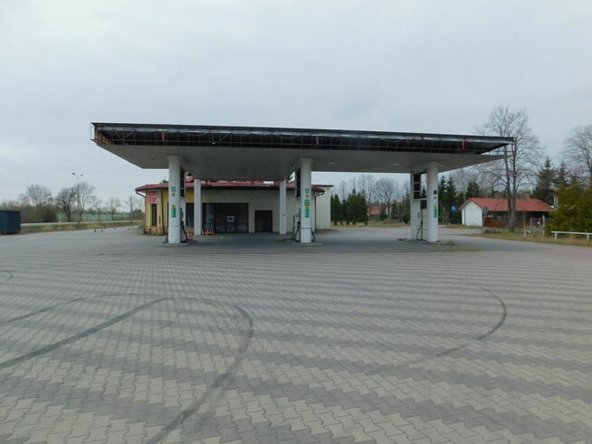 Syndyk sprzeda - Szydłowiec, ul. Tadeusza Kościuszki