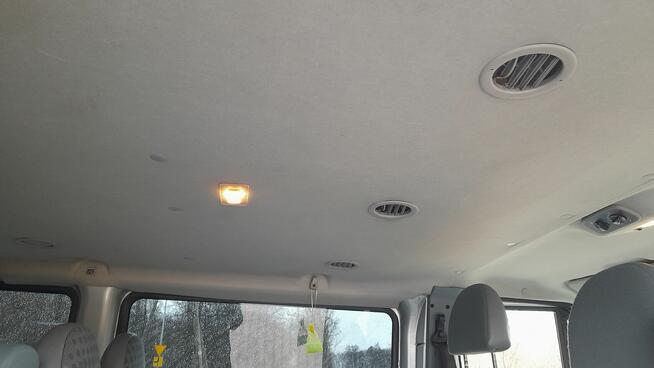 Sprzedam Forda Transit/Tourneo 2.2, 2010 r. - 9 osobowy