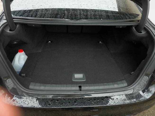 BMW Seria 5 530e G30 X-Drive