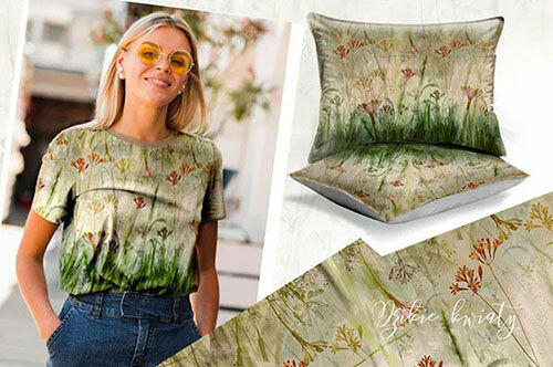 Grafik komputerowy szuka pracy