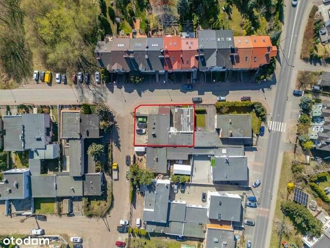 Obiekt produkcyjno-biurowy potencjał inwestycyjny