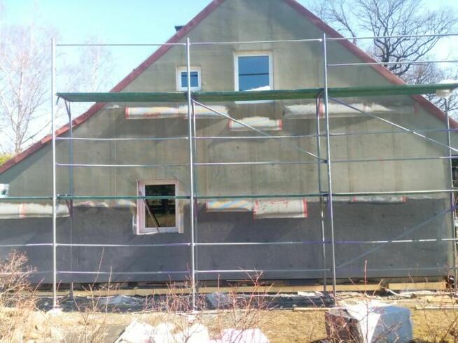 Elewacje Docieplenia Ocieplenia