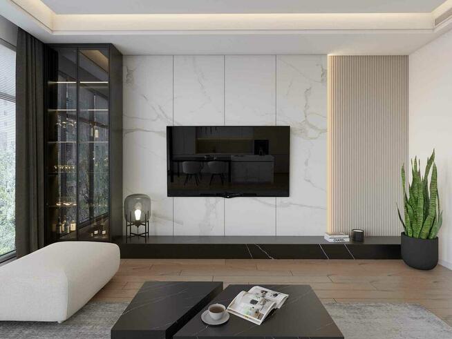 Prolevel-Design - Projektowanie Wnętrz Łódź