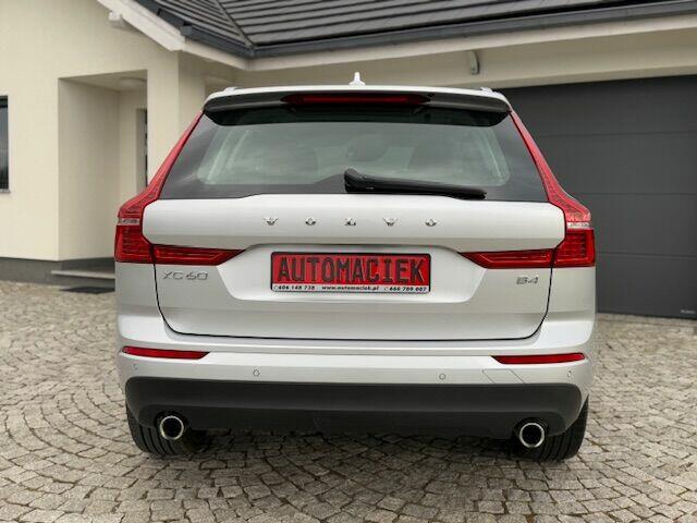 VOLVO XC60 B4 197PS, AUTOMAT
