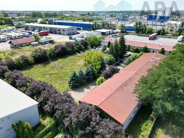 Nieruchomość komercyjna na sprzedaż - Koło ul. Toruńska