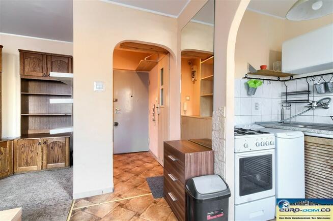 KAWALERKA NA WYNAJEM | RATAJE OS POWSTAŃ NARODOWYCH| 23,5 M2