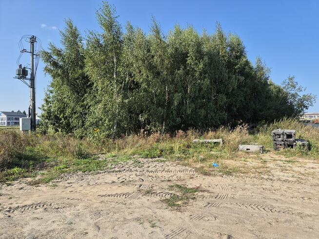 Syndyk sprzeda nieruchomość gruntową