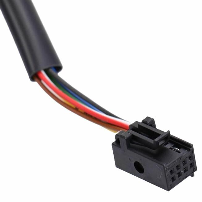 Lusterko Prawe Elektryczne 15-20 Ducato Boxer Jumper 2014-25