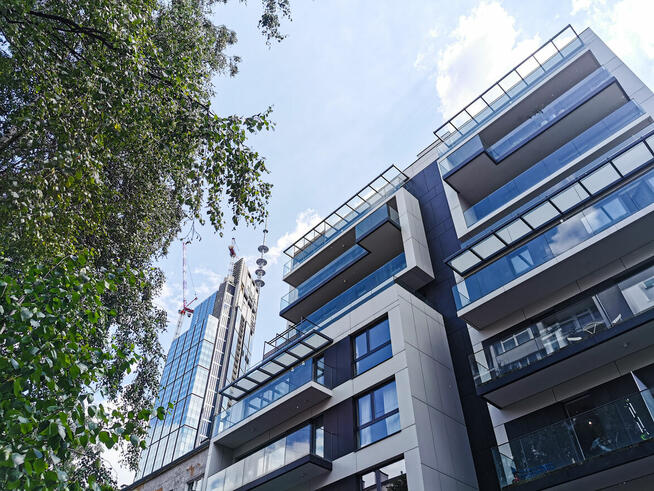 Wirtualne Biuro Warszawa Złota 75A - Biznes Hub