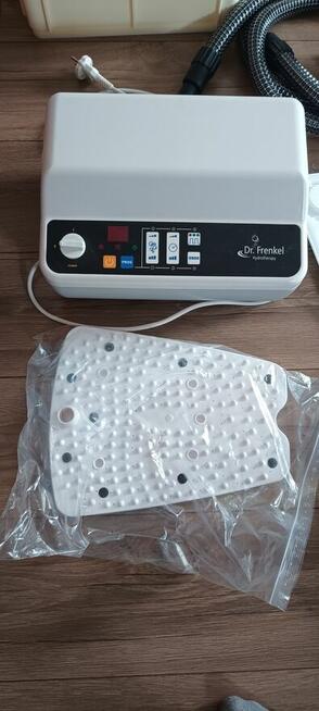 Sprzedam mate do hydromasażu Mega Whirl+. Cena2500