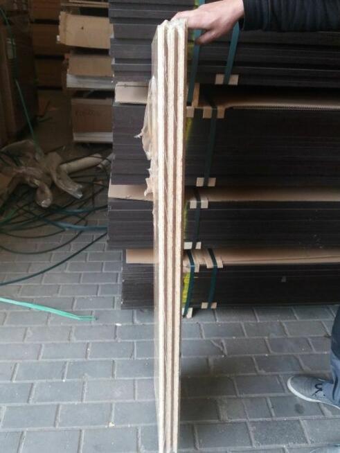 OSB loft gr. 22 mm z frezem, 1220mmx320mm panele NOWA CENA!!