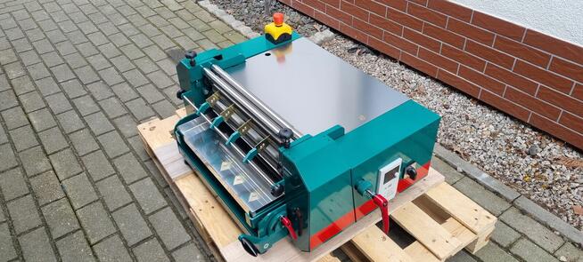 Kaszerownica , klejarka 520