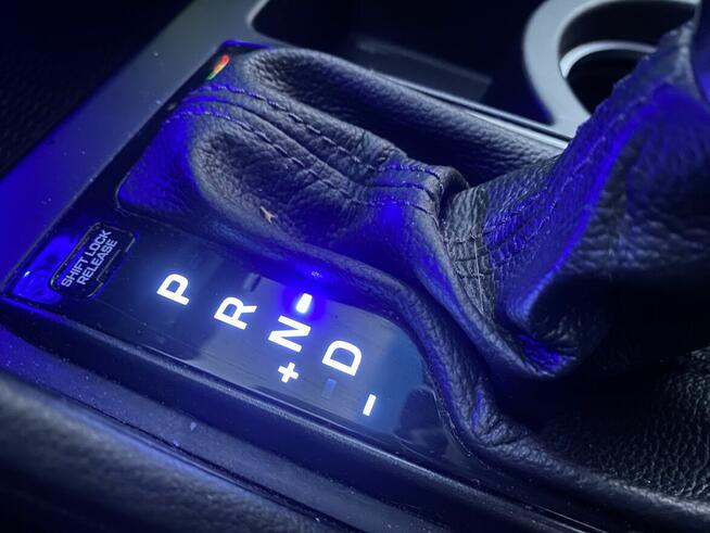 Hyundai Tucson 2.0 4x4 2019r. Sprzedam.