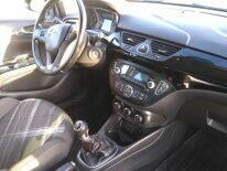 opel corsa 2017 salon polska