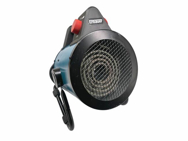 Nagrzewnica elektryczna Erbauer 3000 W