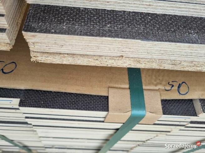 sklejka szalunek / szalunek 10mm ; 470mm x 880mm