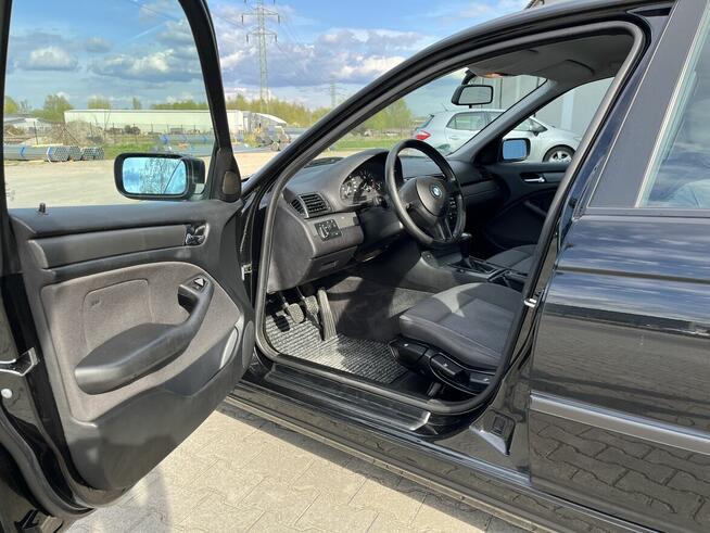 BMW E46 2004 100% sprawny