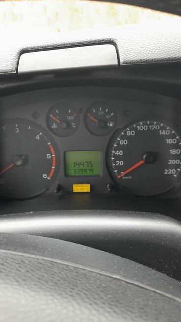 Sprzedam Forda Transit/Tourneo 2.2, 2010 r. - 9 osobowy