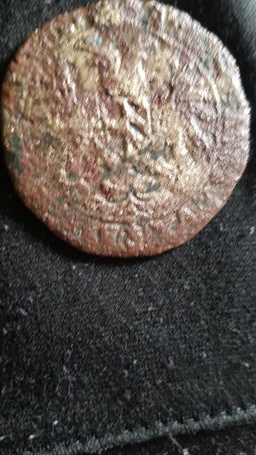 Talar kiperowy 120 kraicarow rok 1621 RZADKOŚĆ!!!