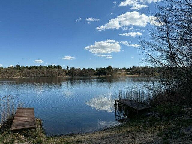 Domek letniskowy w Anastazewie na sprzedaż