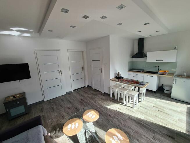 Domki Całoroczne u Jagody