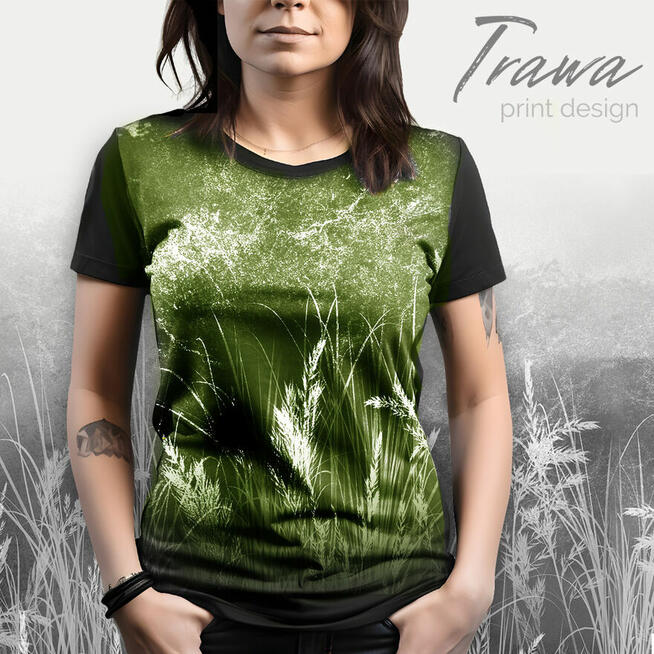 Grafik komputerowy szuka pracy