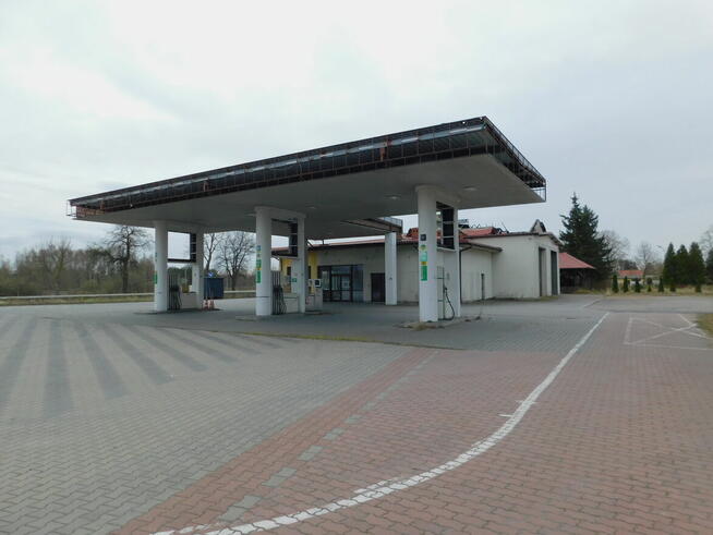 Syndyk sprzeda - Szydłowiec, ul. Tadeusza Kościuszki