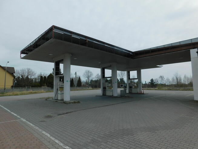 Syndyk sprzeda - Szydłowiec, ul. Tadeusza Kościuszki