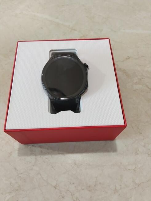 Wersja nie 2R smartwatch OnePlus Watch 2 GPS 5 ATM rozmowy