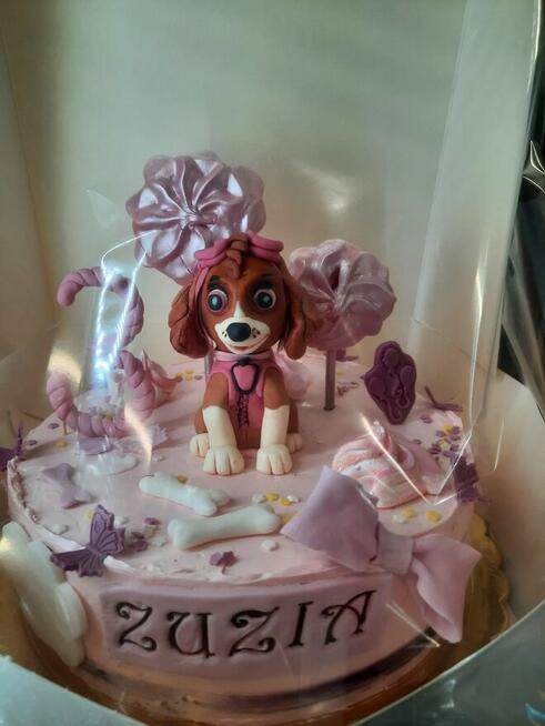 torty ciasta na zamówienie będzin, sosnowiec, czeladź