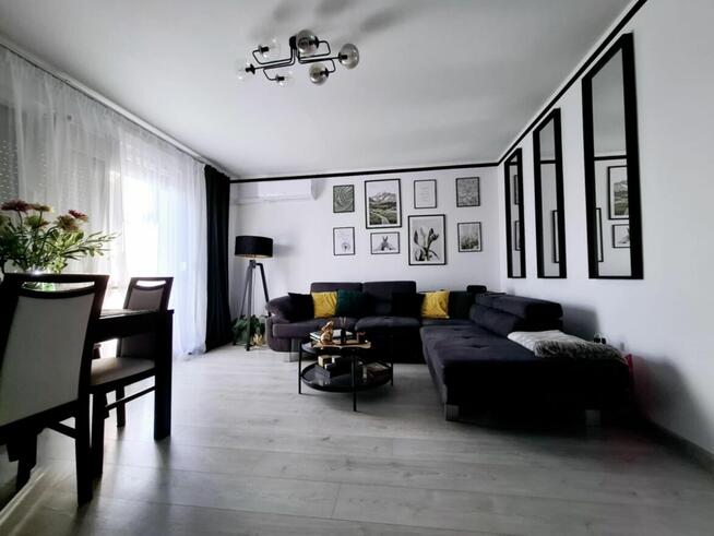 Ładne Mieszkanie w bloku !!!!!!