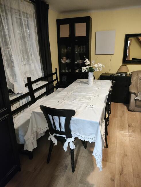 ZACISZNY DOMEK NIEDALEKO KAZIMIERZA DOLNEGO