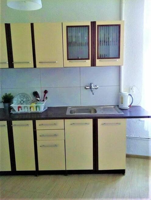 Pokój 1 -os. ul. Poplińskich Poznań Centrum