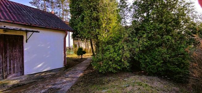 Na sprzedaż: Działka budowlana z zabudowaniami – Otwock