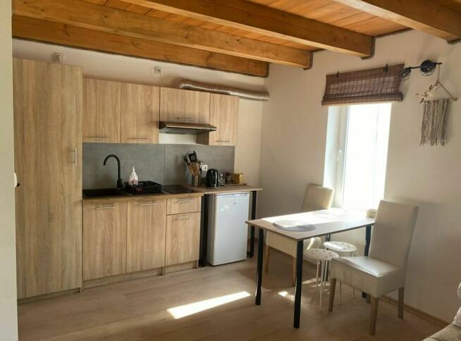 Noclegi Augustów kwatery apartamenty domki nad jeziorem