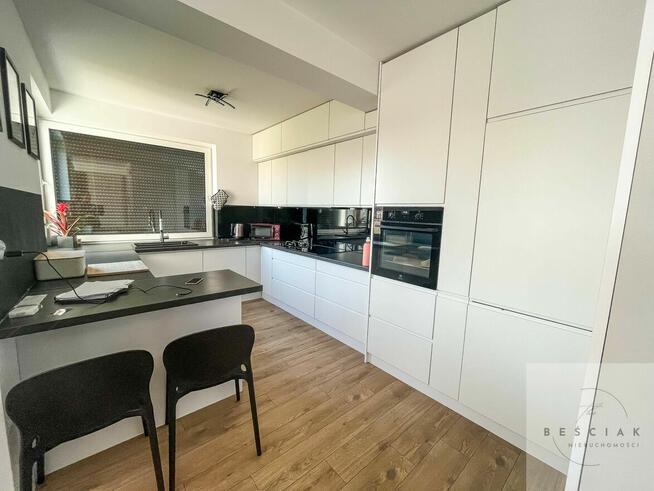 Nowoczesny - nowy dom Pilzno