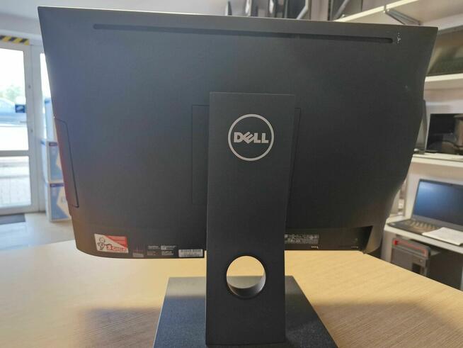 Komputer Dell OptiPlex 3240 AIO i3-6100 8GB 120SSD