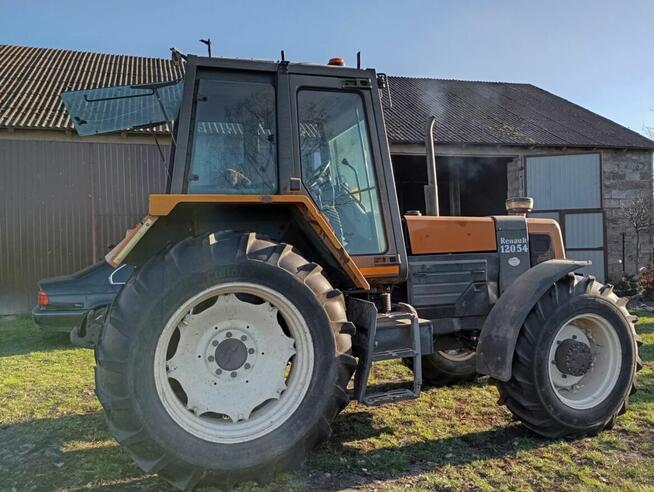Sprzedam Renault 120.50TZ4