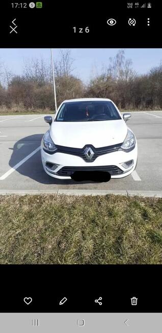 Renault Clio GT line niski przebieg!!!! Pilnie sprzedam