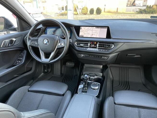 Bmw 120 i Sport LIne