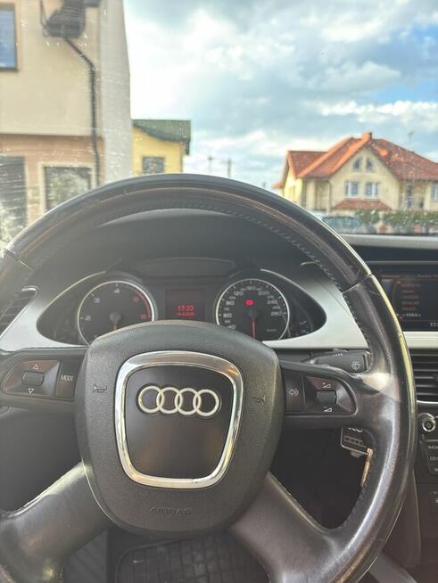 Sprzedam Audi A4 B8 zadbana