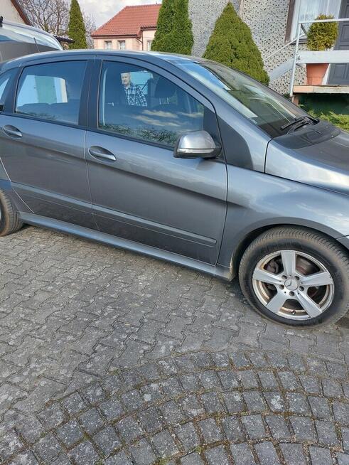 Sprzedam Mercedesa diesel