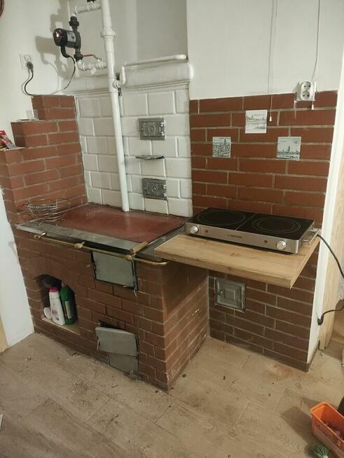 ZACISZNY DOMEK NIEDALEKO KAZIMIERZA DOLNEGO