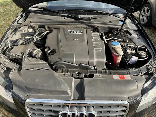 Sprzedam Audi A4 B8 zadbana