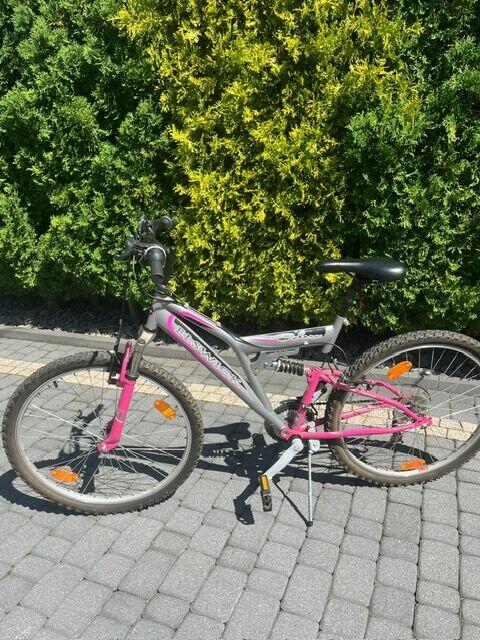 Sprzedam rower damski