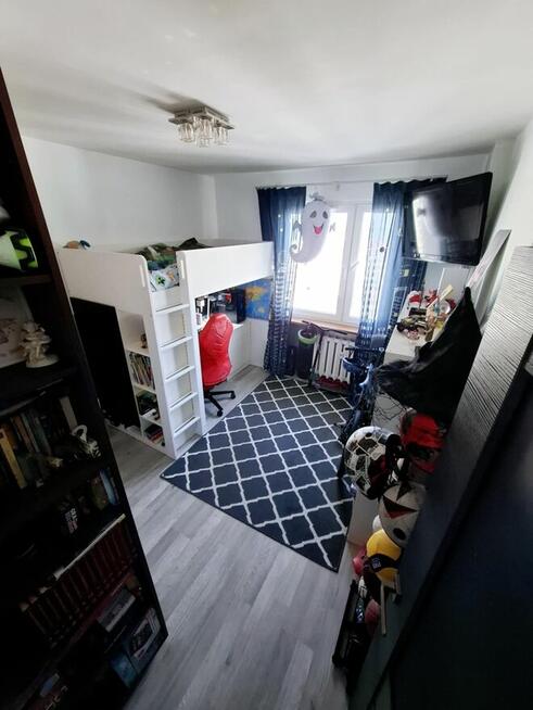 Ładne Mieszkanie w bloku !!!!!!